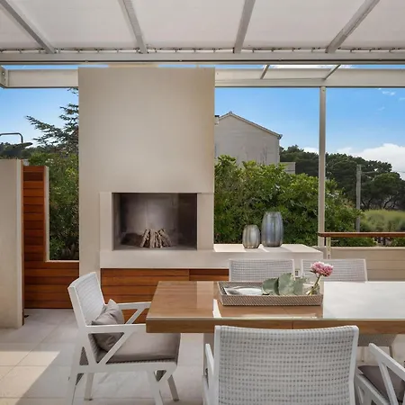 بيت للعطل Aster 2 *