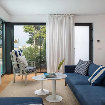 بيت للعطل Aster 2 سوتيفان