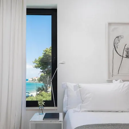 Hébergement de vacances Aster 2 *