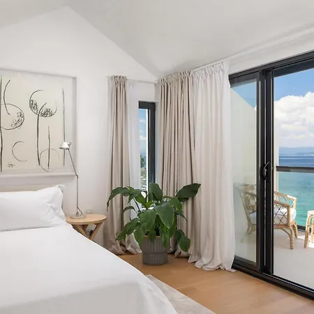 Aster 2 Tatil Evi Sutivan