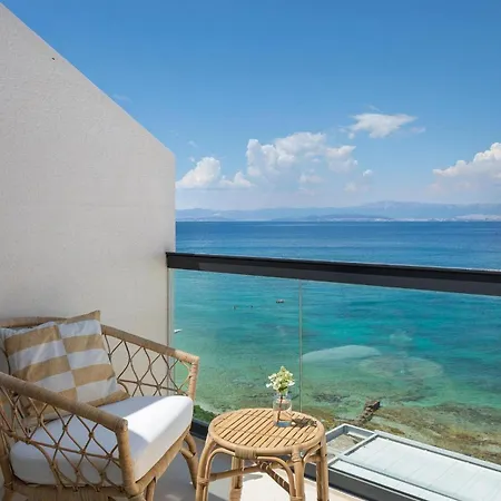 Aster 2 Tatil Evi Sutivan