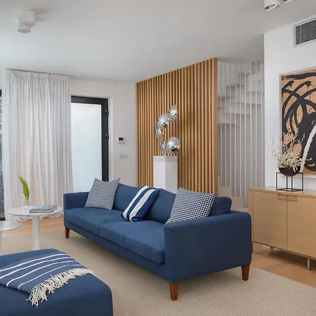 Tatil Evi Aster 2 Sutivan