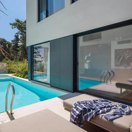Tatil Evi Aster 2
