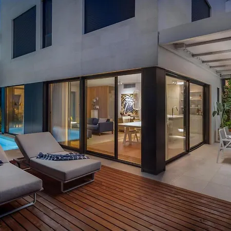 Aster 2 Tatil Evi Sutivan