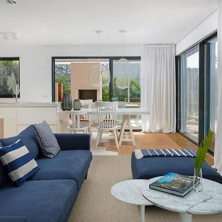 Hébergement de vacances Aster 2 Sutivan