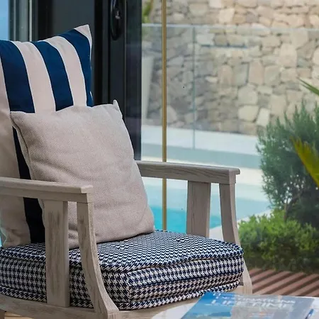 Tatil Evi Aster 2