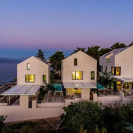Tatil Evi Aster 2