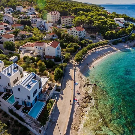 Tatil Evi Aster 2 *